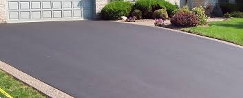 Driveway Pressure Washing in Calabasas, CA